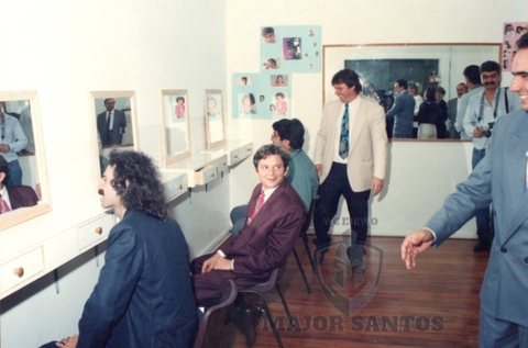 Elias Rossi