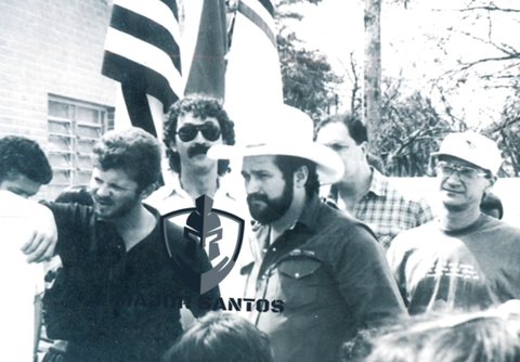 Prefeito Toninho da Pamonha
