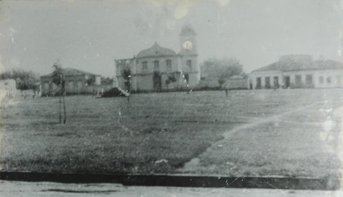 Praça Padre João Álvares (1905)