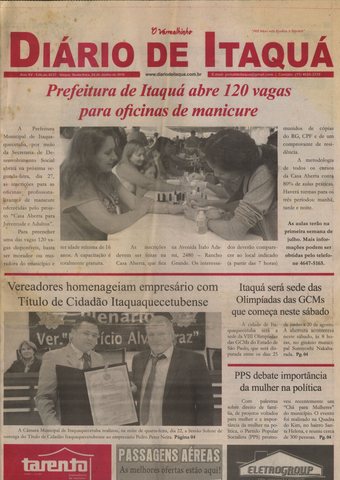 Capa