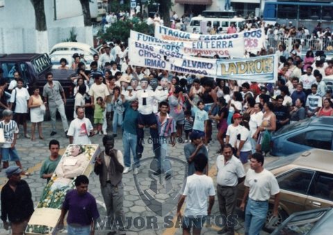 Manifestação
