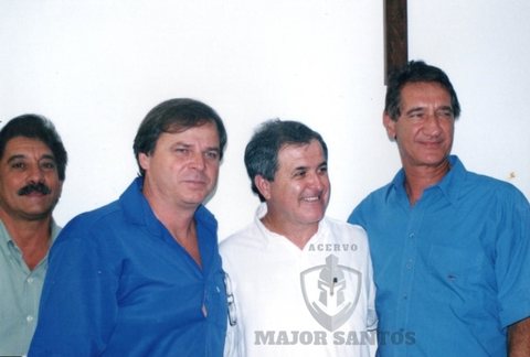 Vereadores