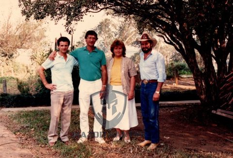 Prefeito Toninho da Pamonha